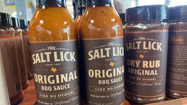 Bbq Water Is The Unexpected Ingredient Your Savory Cocktails Need