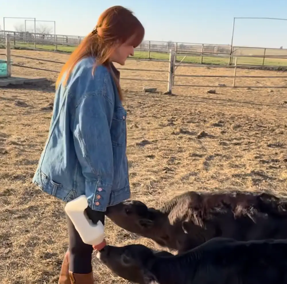 El último video de Ree Drummond muestra la divertida realidad de la vida en el rancho