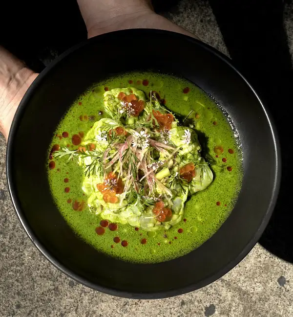 Siembra turns corn into the centerpiece of its modern cuisine with two locations