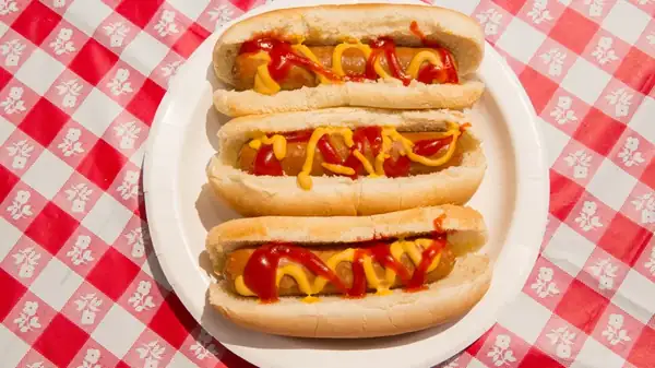 Why Aren't You Marinating Your Hot Dogs?