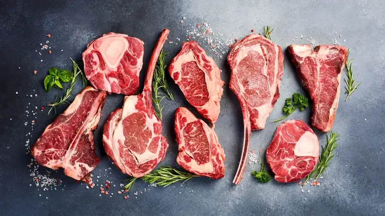 Sparkling Water Is The Unexpected Meat Tenderizer You Need To Try