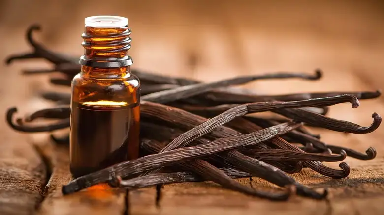 How Does Vanilla Flavor Differ From Extract?