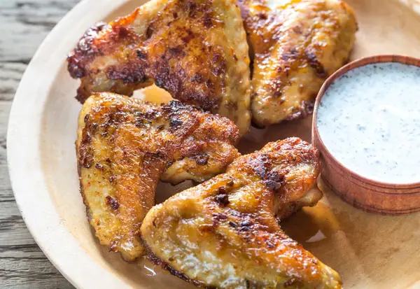 What Is Alabama White Barbecue Sauce?