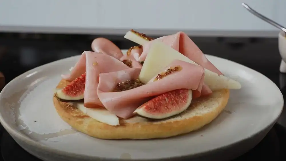 Eating mortadella is a pleasure: but only if it's good quality!