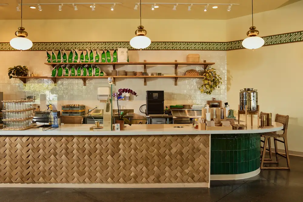 Hijau Coffee trae los sabores de Indonesia a San José