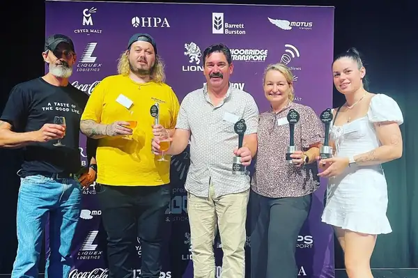 Entries open for Royal Queensland Beer Awards