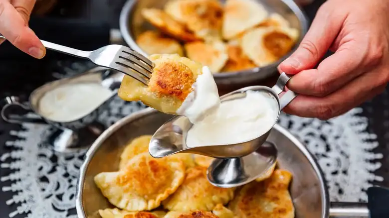 Can Pierogis Be Sweet?