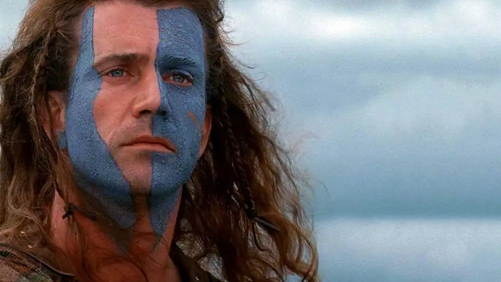 Mel Gibson defends the superiority of Italian wheat, and sorry if we doubted