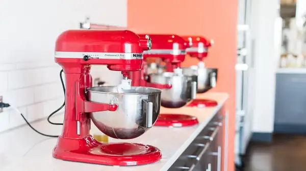 How Often Should You Clean Your Stand Mixer?