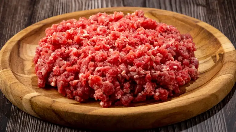 Why You Should Vacuum Seal Ground Beef Before Freezing It