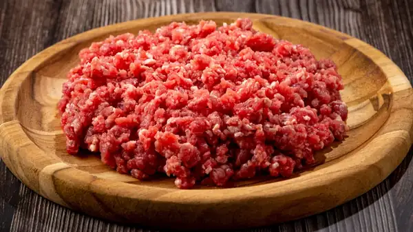 Por qué deberías envasar al vacío la carne picada antes de congelarla