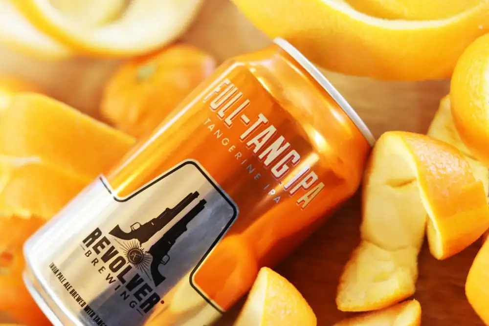 Revolver Brewing Debuts New Outpost In Arlington