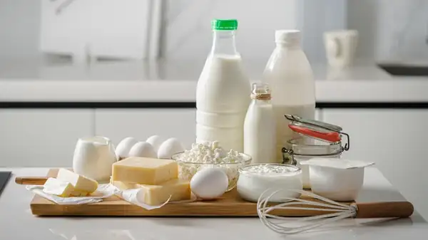 The Differences Between Ricotta Vs Cottage Cheese (And When To Use Each)