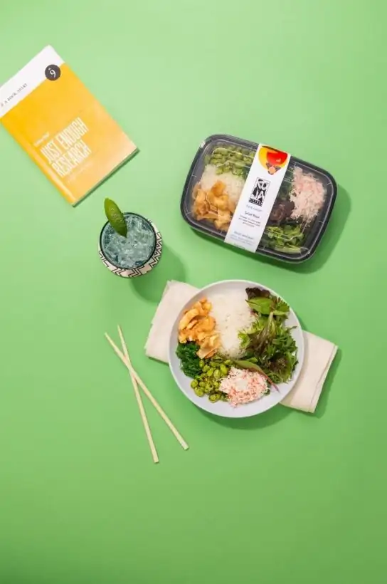 Are restaurant meal kits here to stay?