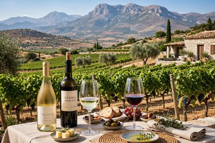 Tours de degustación de bebidas en Grecia: Descubre 423 deliciosas aventuras
