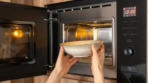 Is Parchment Paper Microwave-Safe?