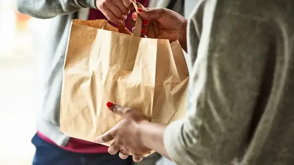 5 Foods You Should Avoid Ordering For Delivery