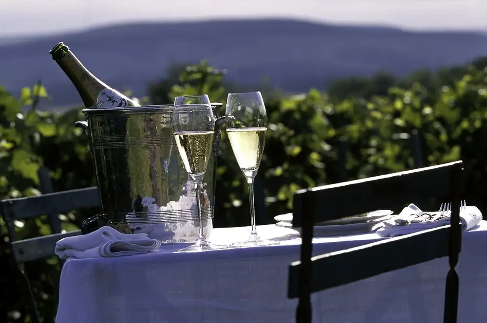Fine Champagne Laurent-Perrier
