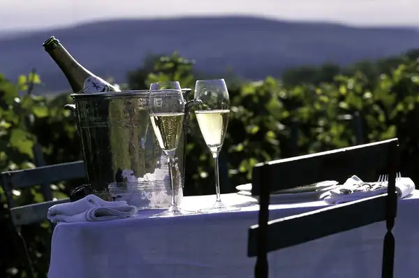 Fine Champagne Laurent-Perrier