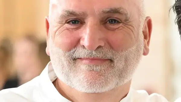 José Andrés' New Research Center Is Dedicated To Food And Climate Change