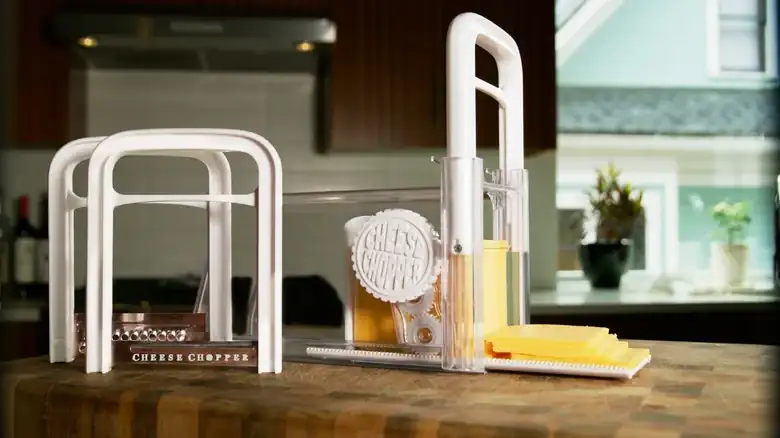 Where Is The Cheese Chopper From Shark Tank Today?