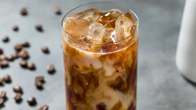 The mistake when preparing cold brew coffee that leaves it with a bitter taste