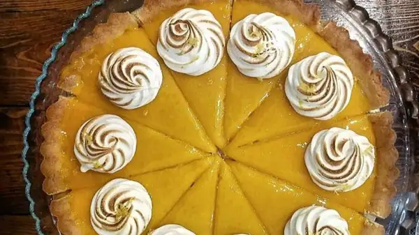 Faro Cafè's resistance in Rome, lemon curd, and a call to support quality venues