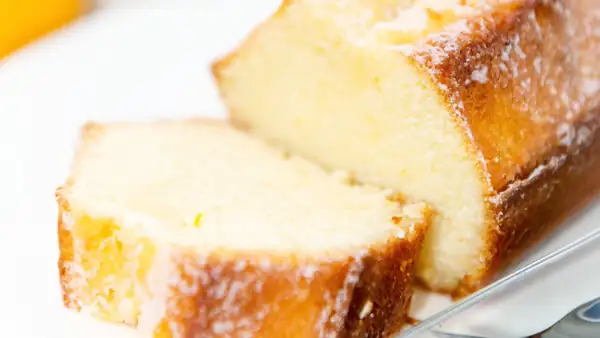 Greek Yogurt Plum Cake: A Classic Gets Protein-Rich