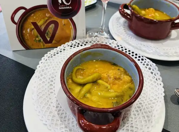 Countdown to the Cazuelica and DO Navarra Wine Week