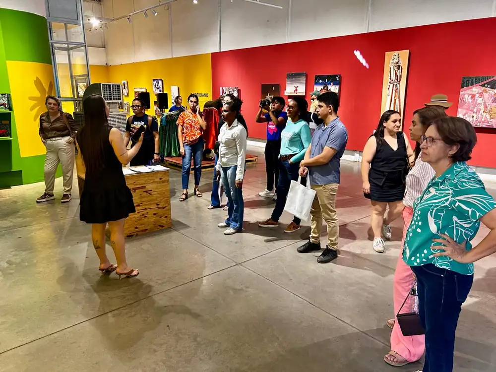 El Circuito de Sabores Creativos transforma la gastronomía en una experiencia turística en la región de Tocantins