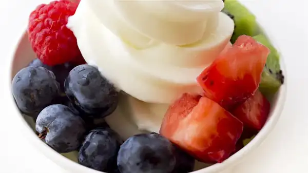 The New England Roots Of Frozen Yogurt
