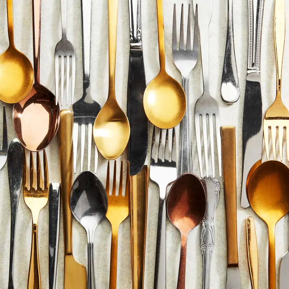 Kitchen Organization