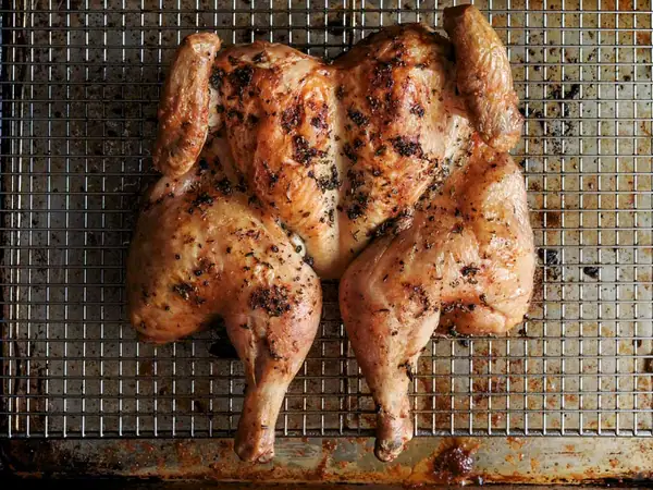 This Cookbook Author Swears by Making Culinary Resolutions