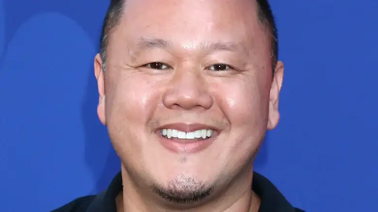 Why Chopsticks Are Jet Tila's No. 1 Thai Restaurant Red Flag