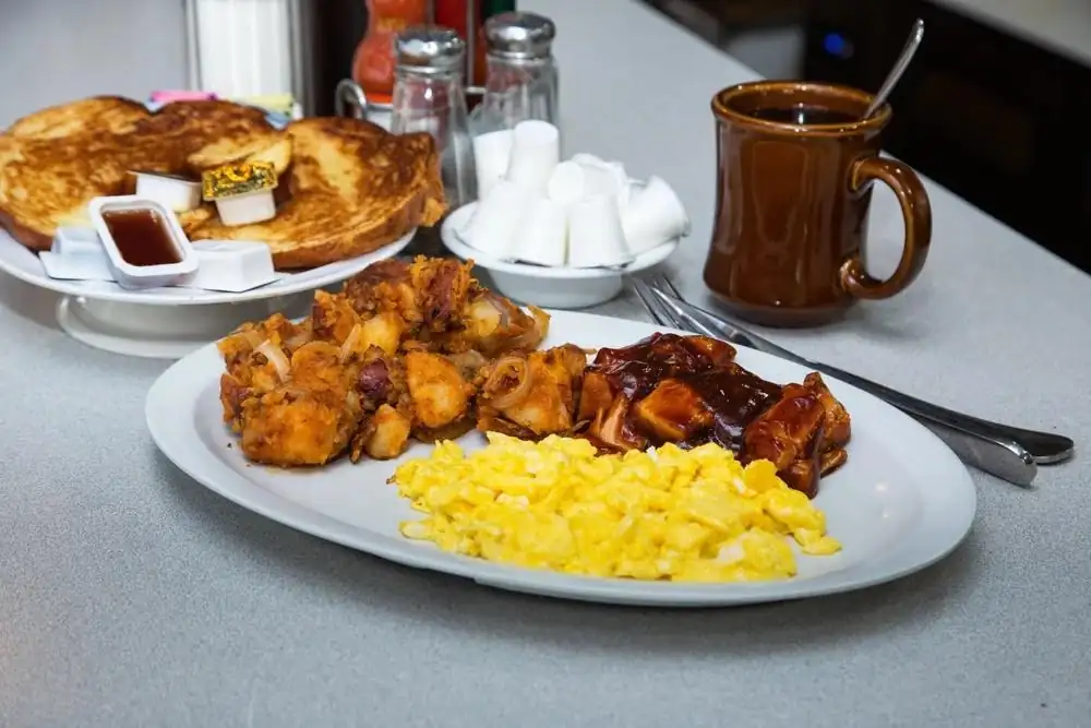 Los mejores desayunos de los alrededores de Boston