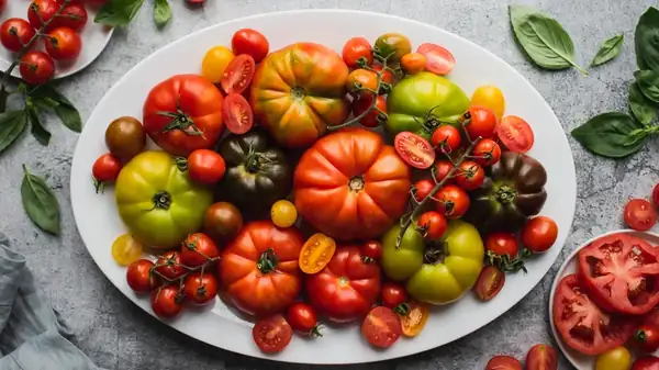 13 Types Of Tomatoes You'll Wish You Tried Sooner