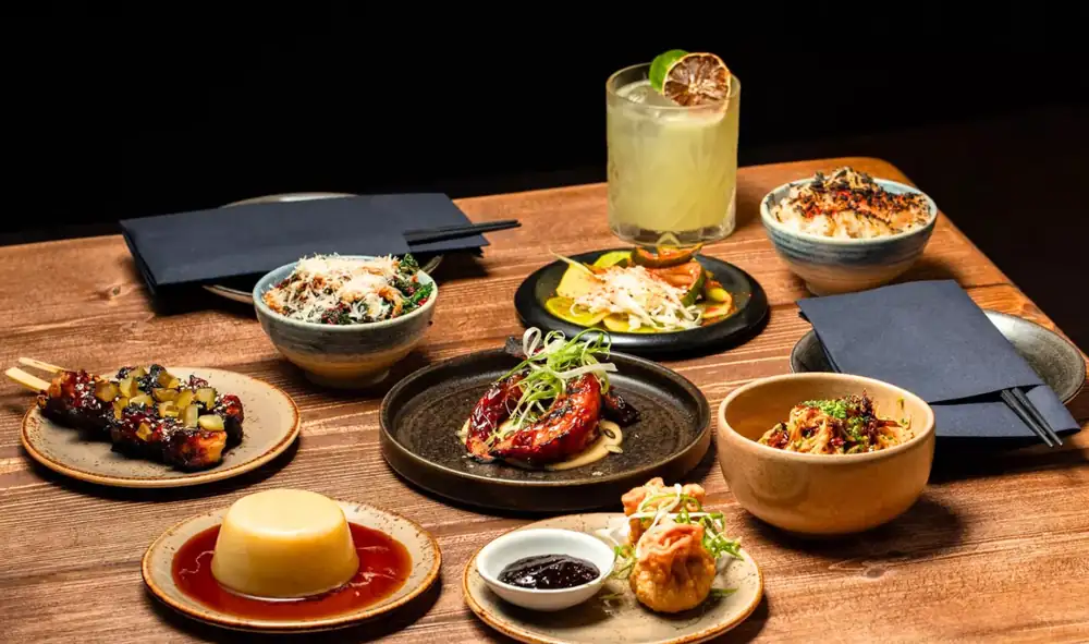 La guía definitiva de comida vegana de Brighton: desde sushi hasta pescado con patatas fritas