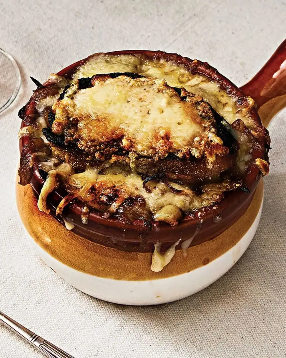 French Onion Soup Recipe