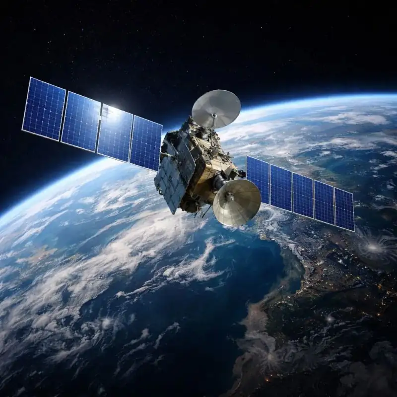 Study Tests Two Satellite Models for Vineyard Water Use in Lebanon’s Bekaa Valley