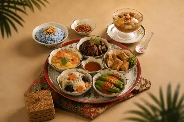 11 Affordable Lunch Deals In The CBD From $18++ Per Person