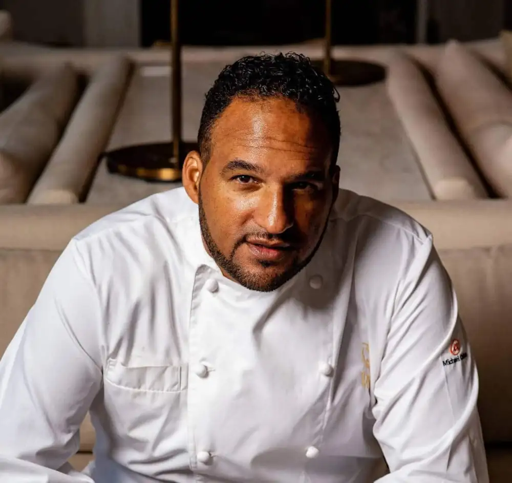 These Are the Only Four Black Chefs Who’ve Been Awarded a Michelin Star