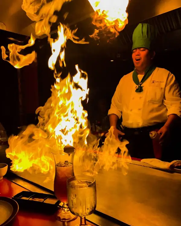 40-Year-Old Addison Hibachi Restaurant Kobe Steaks Shutters Permanently