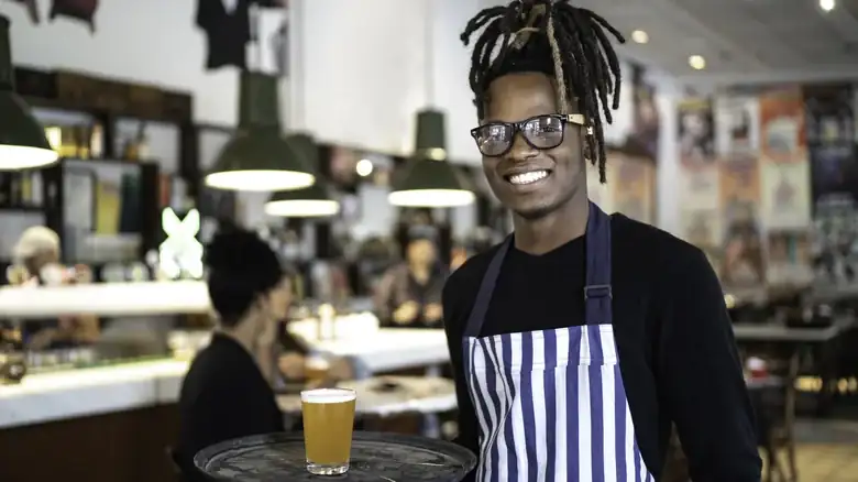 New Report Shows Some States Want To Hire Teenagers As Bar Servers
