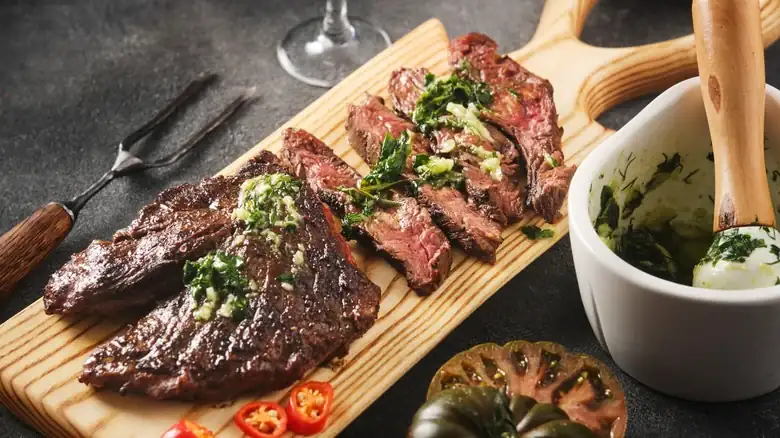 Hanger Steak Vs Skirt Steak: What's The Difference?