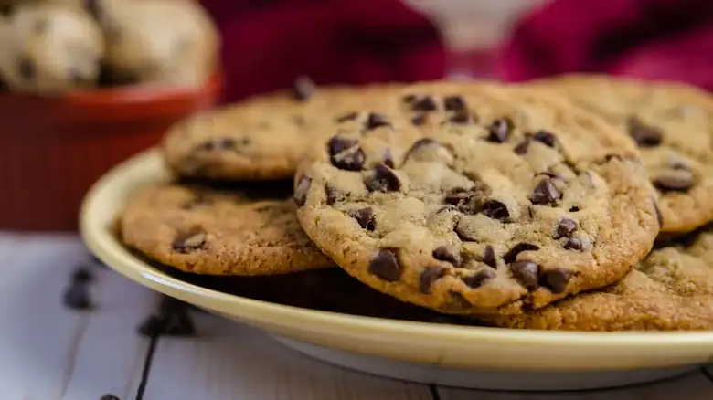La mejora salada que tus galletas con chispas de chocolate necesitan