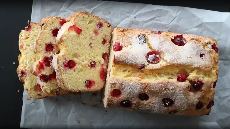 Give Cornbread Fall Flair With A Few Simple Mix-Ins
