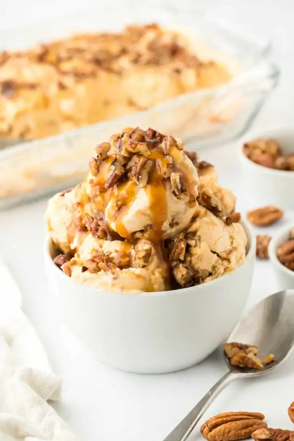 Sweet potato ice cream recipe