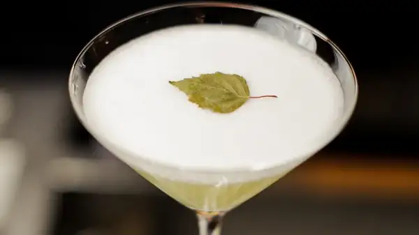 Birch Syrup Is The Extra Kick Your Cocktails Need, But You'll Have To Pay
