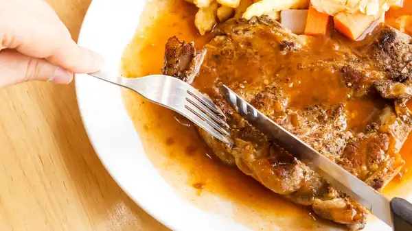 The Discontinued Cracker Barrel Gravy We Aren't Getting Back Any Time Soon