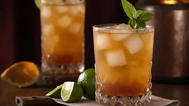 The Polynesian Restaurant Chain Credited For Creating The Original Mai Tai
